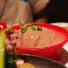 周师兄重庆火锅(KK MALL 京基店) User Photo
