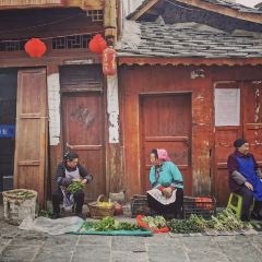 BO RUI CI JIU DIAN JIA LAN XI CAN TING User Photo