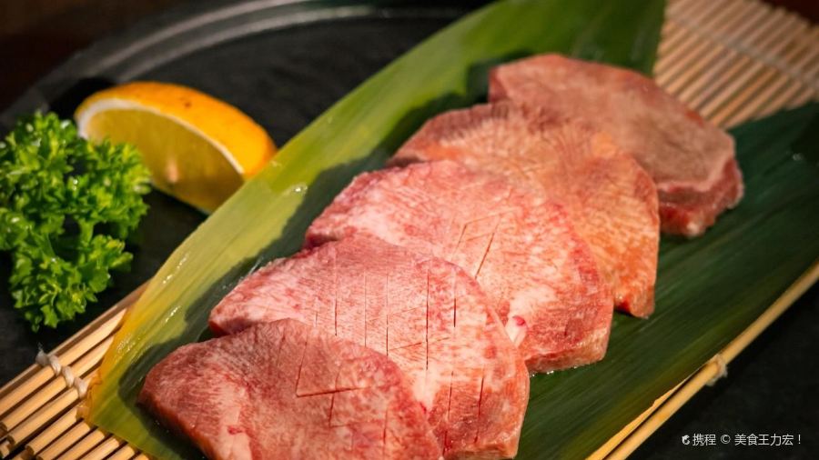 十胜熏·烤肉酒场(上下杭店)