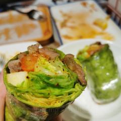 鮮友墨西哥鮮卷張用戶圖片