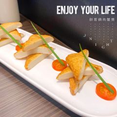 胖哥俩肉蟹煲(湛江万达店) User Photo