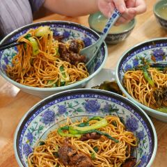 Poxi Noodle House User Photo