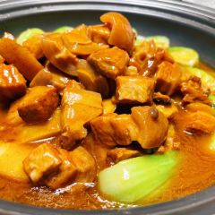 桑吉林厨房 User Photo