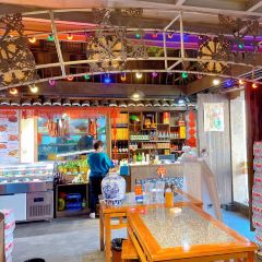 捌号饭铺(阳光新城店) User Photo