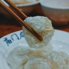 庙门扁肉(滨河店) User Photo