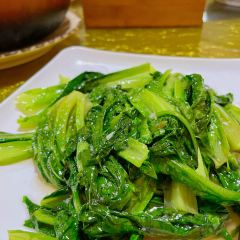 醉具人气餐厅(峰林晓镇店) User Photo