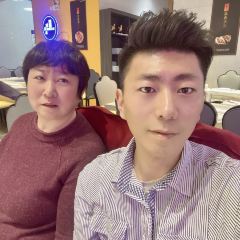 Fashili'angtiebanshaozhuti Restaurant (tangshan'aiqinhai) User Photo