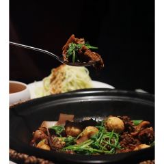 鸟生鱼汤(楷林中心店) User Photo