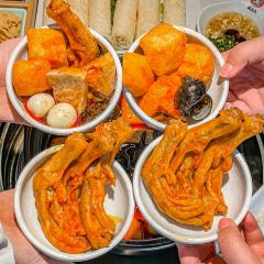 Ashenggeliuzhouluosifen (kaideguangchang) User Photo