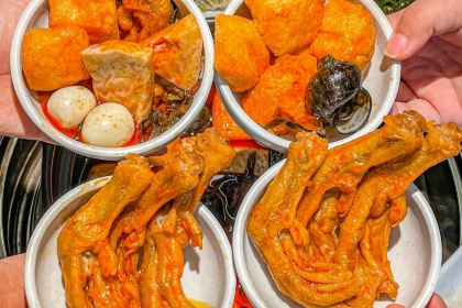 Ashenggeliuzhouluosifen (kaideguangchang)