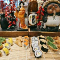 宁波杭州湾凯悦酒店·咖啡厅 User Photo