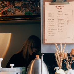 可門cafe User Photo