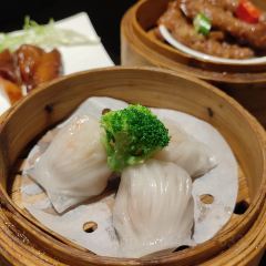 贵阳万丽酒店新满福楼餐厅 User Photo