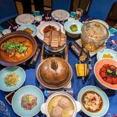 华膳楼(希尔顿店) User Photo