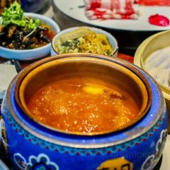 享月汤皇(千峰路店) User Photo