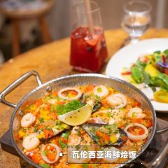 Aliya RESTAURANT User Photo