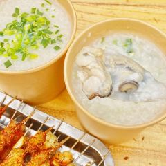 里外牛烤肉筋(庆丰街店) User Photo