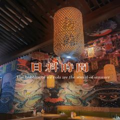 初鮨料理(宣城万达广场店) User Photo