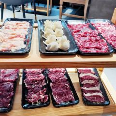 鸿发老大西胪莲藕(南园店) 여행 사진