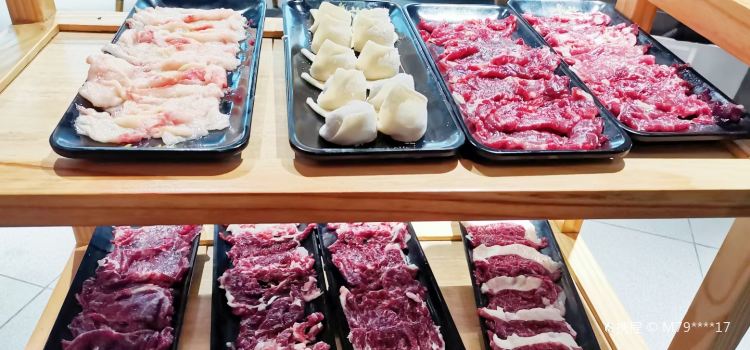 鸿发老大西胪莲藕(南园店)