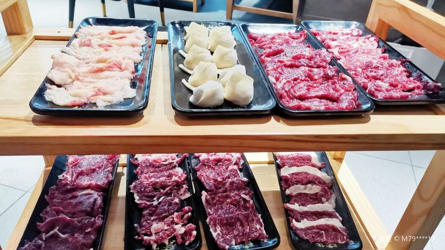 鸿发老大西胪莲藕(南园店)