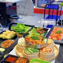 废墟里烤肉店 User Photo