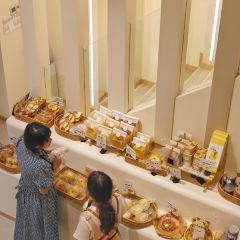 JOMO景茉法式甜点 User Photo