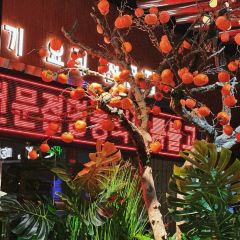 明洞的夏天(中原万达店) User Photo