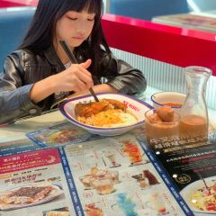 克茗冰室(美林湖店) User Photo