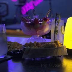WULI梧裡酒館（相思湖店）張用戶圖片