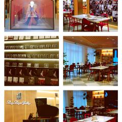 郎朗音乐餐厅 User Photo