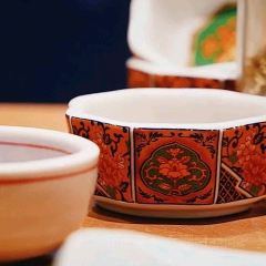 千代武·串卫门居酒屋 User Photo