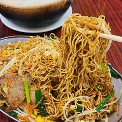威仔猪杂粥(富城店) User Photo