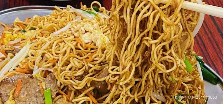 威仔猪杂粥(富城店)