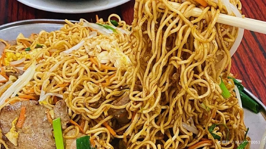 威仔猪杂粥(富城店)