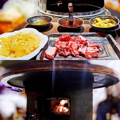姥家大锅台(利川店) User Photo
