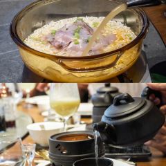 印象新昌(鼓山店) User Photo