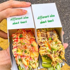 大魚領鮮（惠城店）張用戶圖片