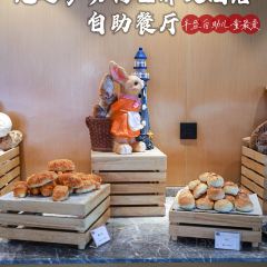 湖州龙之梦动物世界大酒店·全日制自助餐厅 User Photo