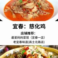 XIAO XUN LU User Photo