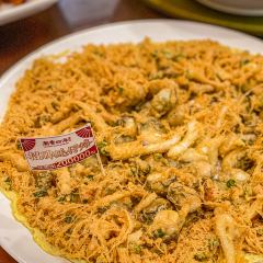 潮香四海·家传潮汕菜(红桂店) ảnh của người dùng