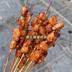 瑶师傅 User Photo