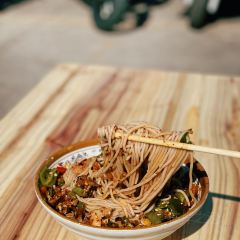 老奶烧肉米线 User Photo