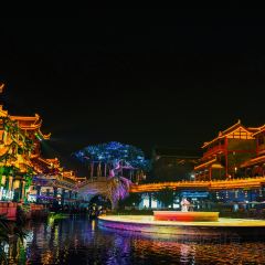 眉州东坡(东坡印象水街店) User Photo