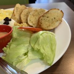 弘爺漢堡(星辰店) User Photo