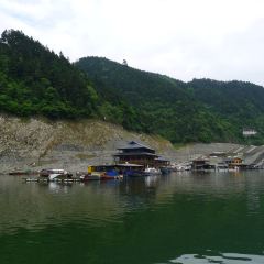 三板溪生态渔村 User Photo