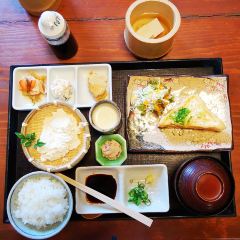 Tofu Kobo Higo No Chaya User Photo
