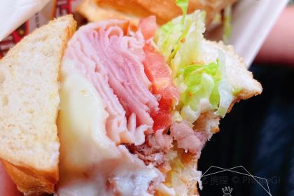 Firehouse Subs Polaris Parkway