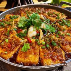 Libuguanbabashao (hefeizong) 여행 사진