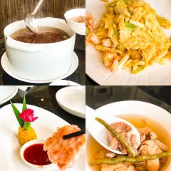 深圳餐馆(周村店) User Photo